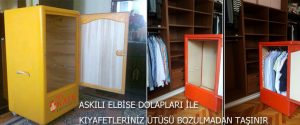 askili dolap firması askili dolap