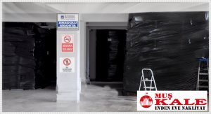 esya depolama firması esya depolama