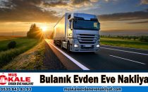 Bulanık evden eve nakliyat Muş bulanık nakliyat ev taşıma Asansörlü nakliye firması