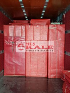 mus kale evden eve nakliyat paketleme firması mus kale evden eve nakliyat paketleme