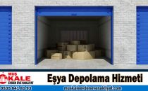 Eşya depolama Muş eşya depolama firması Kiralık depo alanı