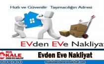 Evden Eve Nakliyat, evden eve nakliye muş ev nakliye